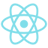 React