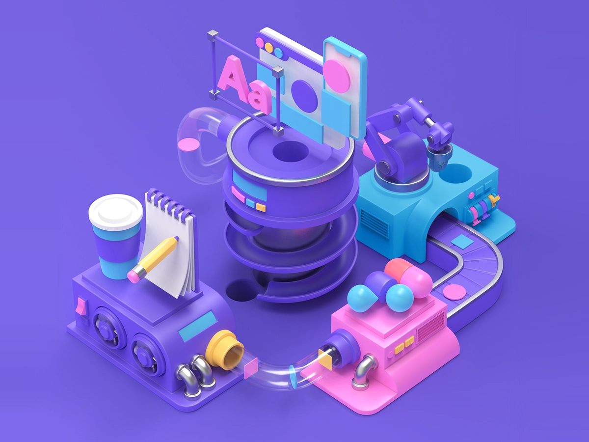 E-commerce Platform